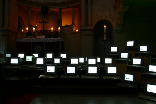 church of the 16th bit : IMG_0405 : 