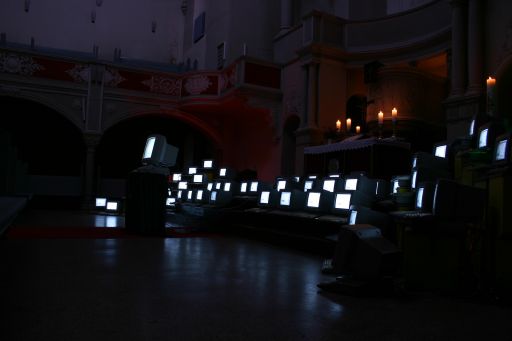 church of the 16th bit : IMG_0407 : 