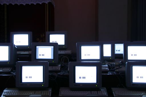 church of the 16th bit : IMG_0417 : 