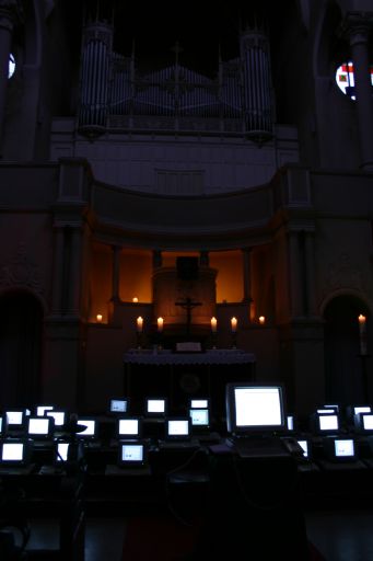 church of the 16th bit : IMG_0420 : 