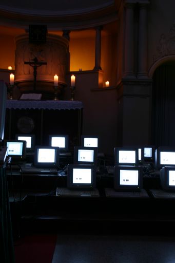 church of the 16th bit : IMG_0427 : 