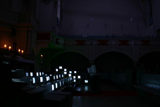 church of the 16th bit : IMG_0428 : 