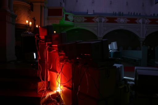 church of the 16th bit : IMG_0434 : 