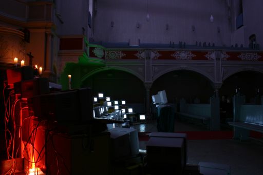 church of the 16th bit : IMG_0435 : 