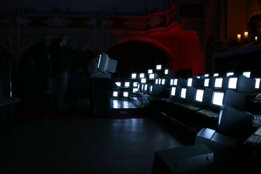 church of the 16th bit : IMG_0456 : 