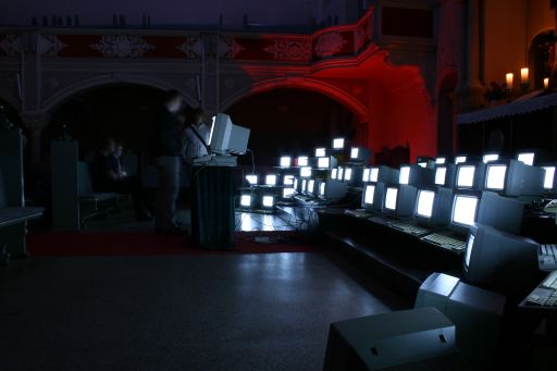 church of the 16th bit : IMG_0457 : 