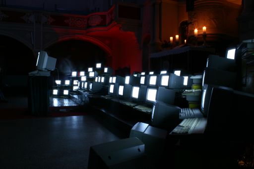 church of the 16th bit : IMG_0459 : 