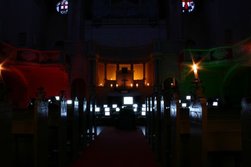 church of the 16th bit : IMG_0461 : 