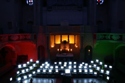 church of the 16th bit : IMG_0464 : 