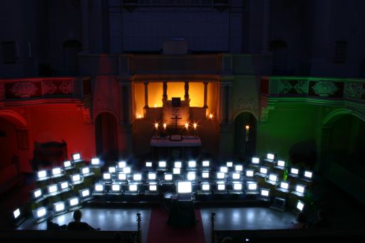 church of the 16th bit : IMG_0465 : 