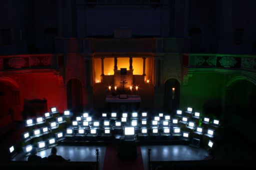 church of the 16th bit : IMG_0466 : 