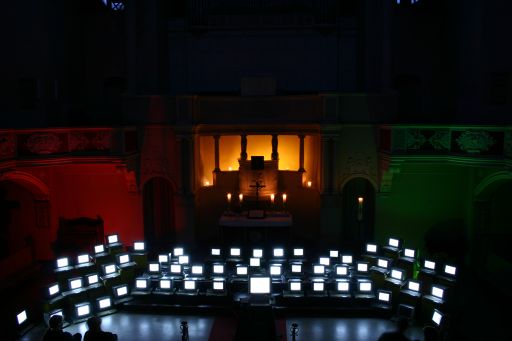 church of the 16th bit : IMG_0471 : 