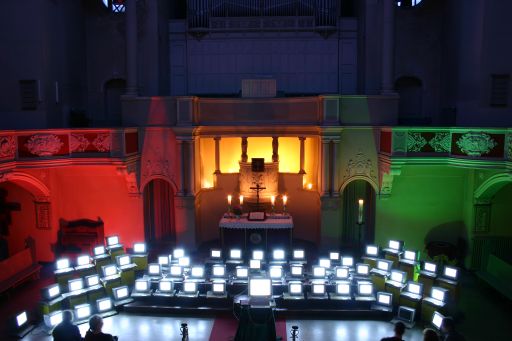 church of the 16th bit : IMG_0472 : 