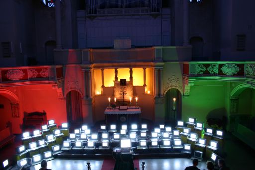 church of the 16th bit : IMG_0473 : 