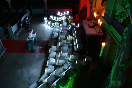 church of the 16th bit : IMG_0475 : 