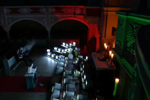 church of the 16th bit : IMG_0478 : 