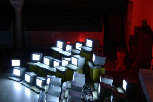 church of the 16th bit : IMG_0479 : 