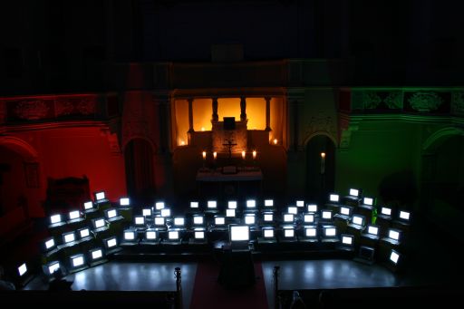 church of the 16th bit : IMG_0481 : 