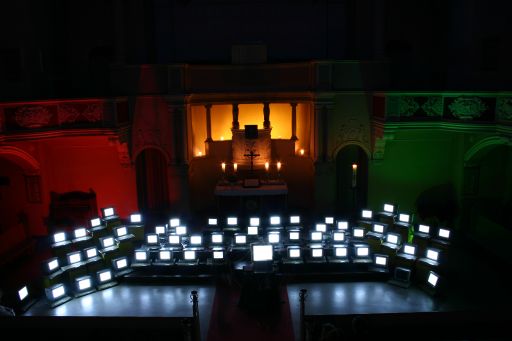 church of the 16th bit : IMG_0482 : 