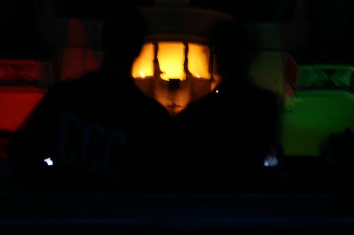 church of the 16th bit : IMG_0483 : 