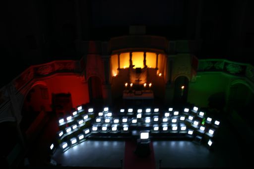 church of the 16th bit : IMG_0484 : 