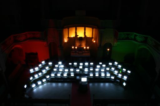 church of the 16th bit : IMG_0485 : 