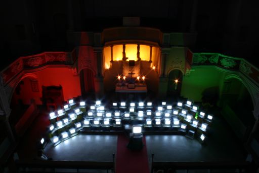 church of the 16th bit : IMG_0486 : 