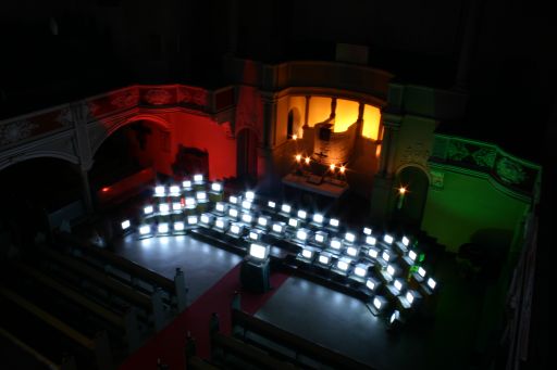 church of the 16th bit : IMG_0488 : 