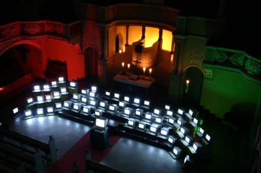 church of the 16th bit : IMG_0489 : 