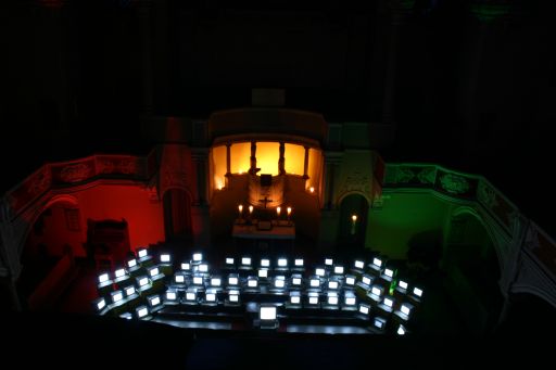 church of the 16th bit : IMG_0494 : 