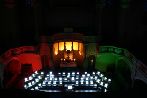 church of the 16th bit : IMG_0496 : 