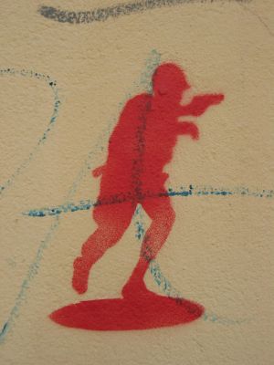 Berlin Street Art : berlin_street_art_IMG_411-1151 : Oderberger Strasse Detail