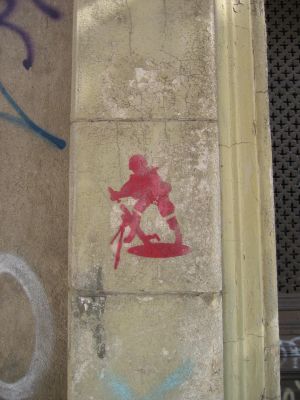 Berlin Street Art : berlin_street_art_IMG_411-1184 : Christinenstrasse