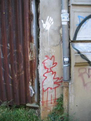 Berlin Street Art : berlin_street_art_IMG_411-1196 : Fehrbelliner Strasse