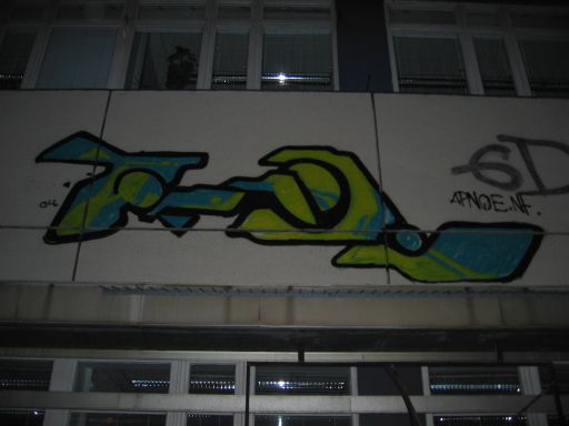 Berlin Street Art : berlin_street_art_IMG_413-1360 : Otto-Braun-Strasse