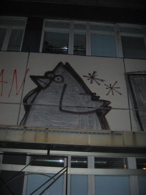Berlin Street Art : berlin_street_art_IMG_413-1362 : Otto-Braun-Strasse
