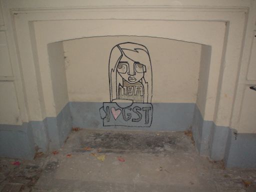 Berlin Street Art : berlin_street_art__DSC00400 : Winsstrasse / Heinrich-Roller-Strasse
