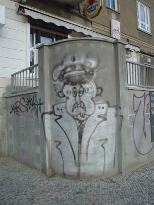 Berlin Street Art : berlin_street_art__DSC00520 : 