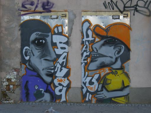 Berlin Street Art : streetart_alter_schlachthof__IMG_434-3479 : am alten schlachthof