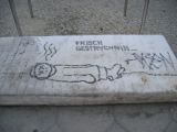 Berlin Street Art : IMG_6230 