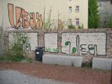 Berlin Street Art : berlin_street_IMG_425-2540 gate/idee