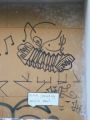 Berlin Street Art : berlin_street_art_IMG_411-1124 Schliemannstrasse /Danziger Strasse
N52°32.32' E13°24.59' (WGS84)