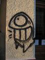 Berlin Street Art : berlin_street_art_IMG_411-1130 a lucky fish
Danziger Strasse
N52°32.34' E13°24.67' (WGS84)