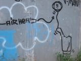 Berlin Street Art : berlin_street_art_IMG_411-1140 air head