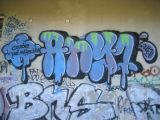 Berlin Street Art : berlin_street_art_IMG_411-1158 Schoenhauser Allee   N52°31.99' E13°24.72' (WGS84)