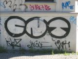 Berlin Street Art : berlin_street_art_IMG_411-1189 Fehrbelliner Strasse /Christinenstrasse