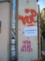 Berlin Street Art : berlin_street_art_IMG_411-1198 Schoenhauser Allee  N52°32.16' E13°24.67' (WGS84)
