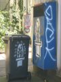 Berlin Street Art : berlin_street_art_IMG_412-1201 Saarbruecker Strasse  N52°32.3' E13°24.98' (WGS84)