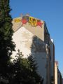 Berlin Street Art : berlin_street_art_IMG_412-1207 Greifswalder Strasse N52°32.26' E13°25.45' (WGS84)