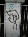 Berlin Street Art : berlin_street_art_IMG_412-1210 Greifswalder Strasse N52°32.22' E13°25.52' (WGS84)